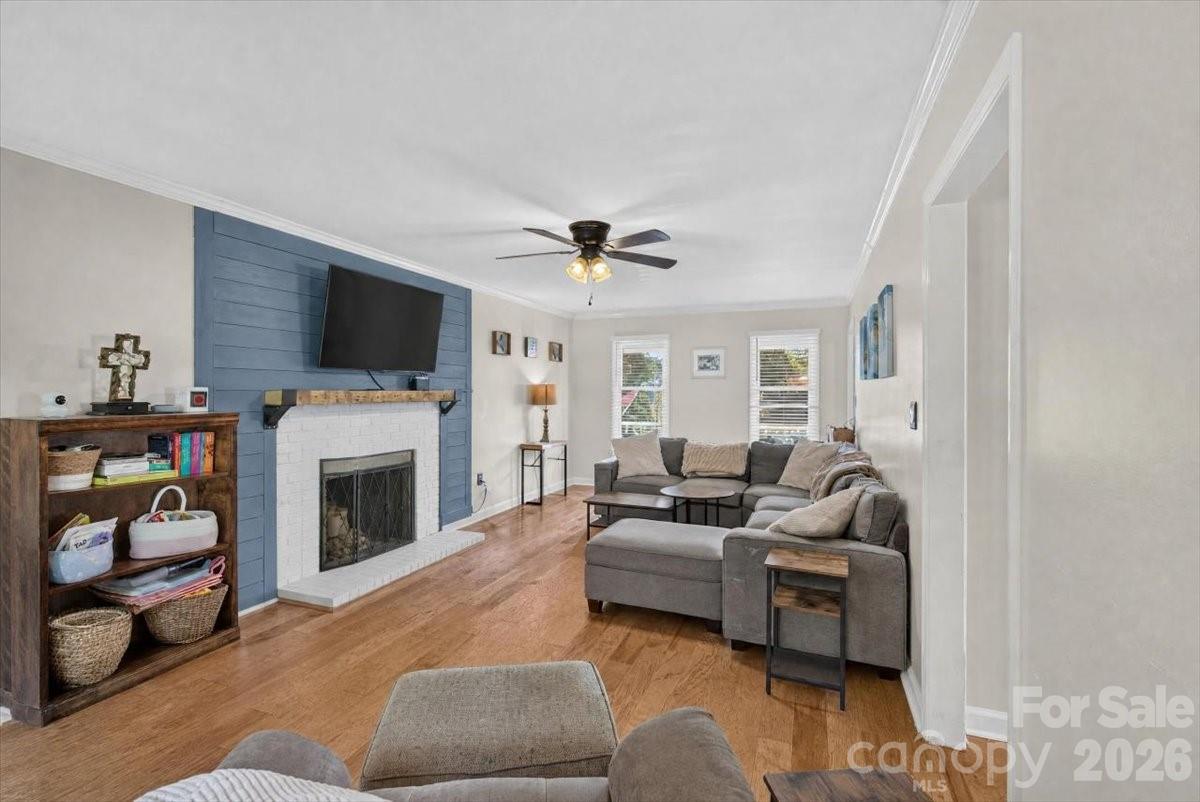 2025 Hilltop Road — Rock Hill