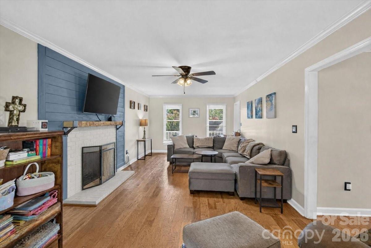 2025 Hilltop Road — Rock Hill