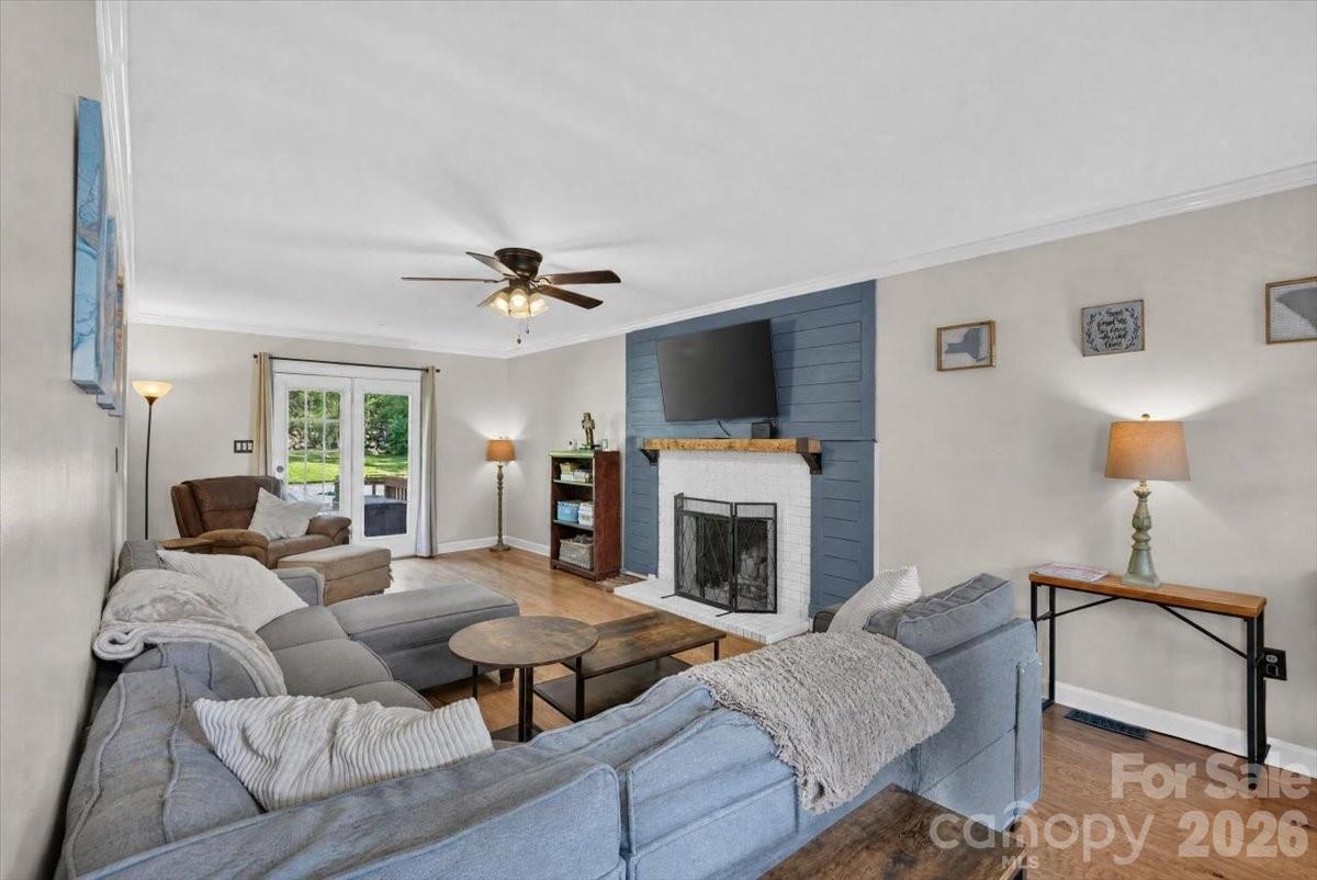 2025 Hilltop Road — Rock Hill