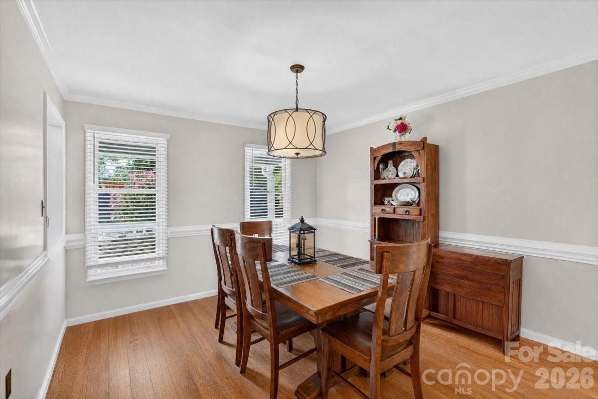 2025 Hilltop Road — Rock Hill