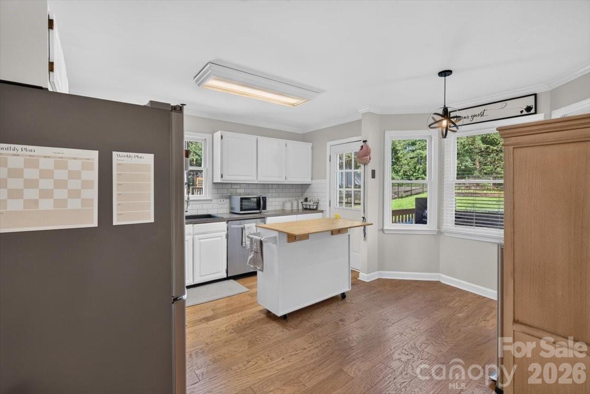 2025 Hilltop Road — Rock Hill