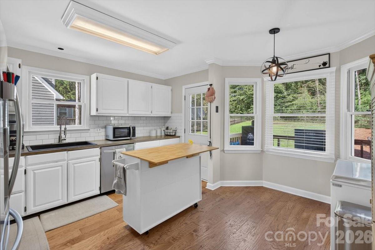 2025 Hilltop Road — Rock Hill