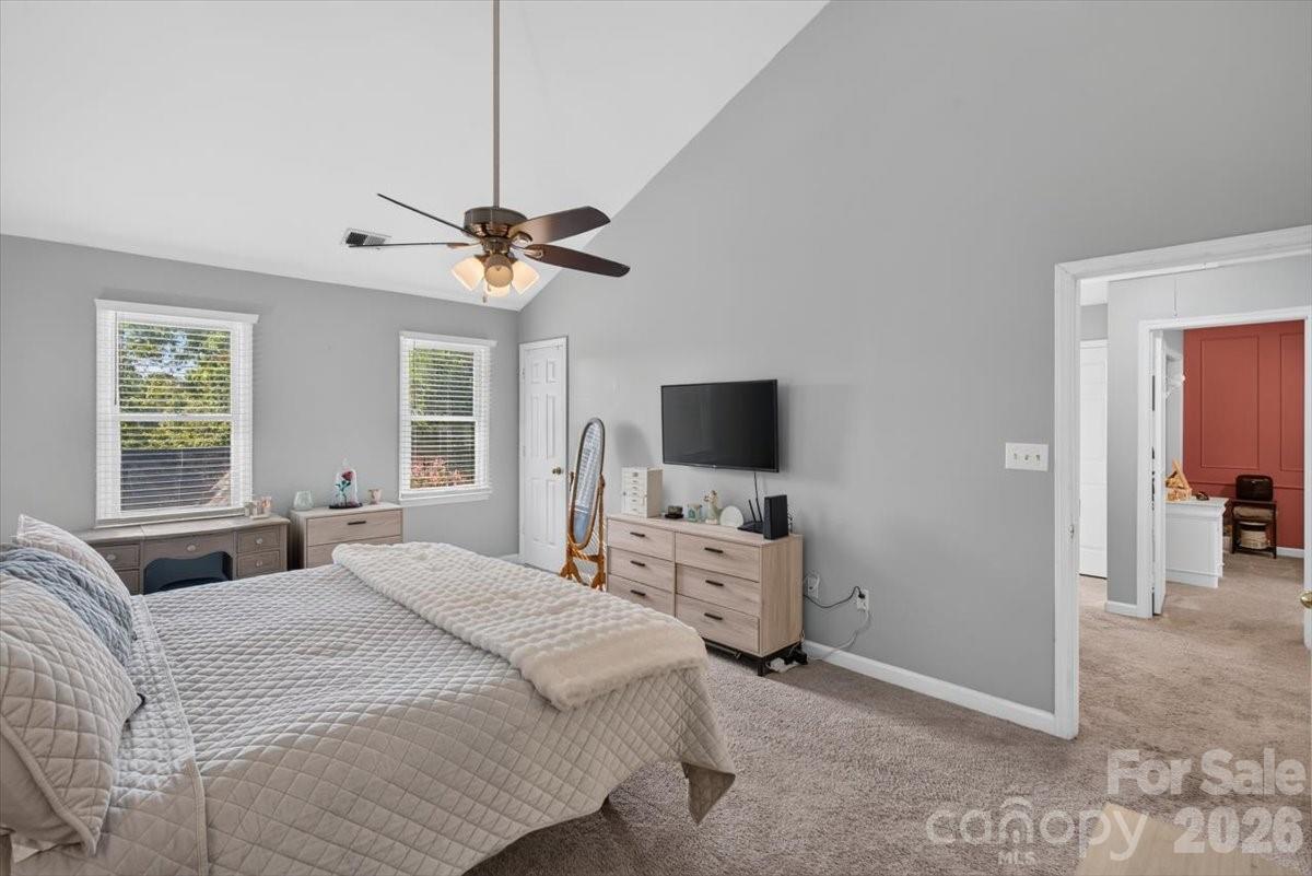 2025 Hilltop Road — Rock Hill