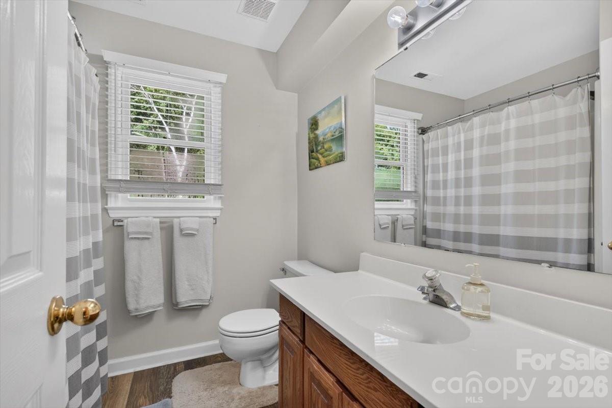 2025 Hilltop Road — Rock Hill