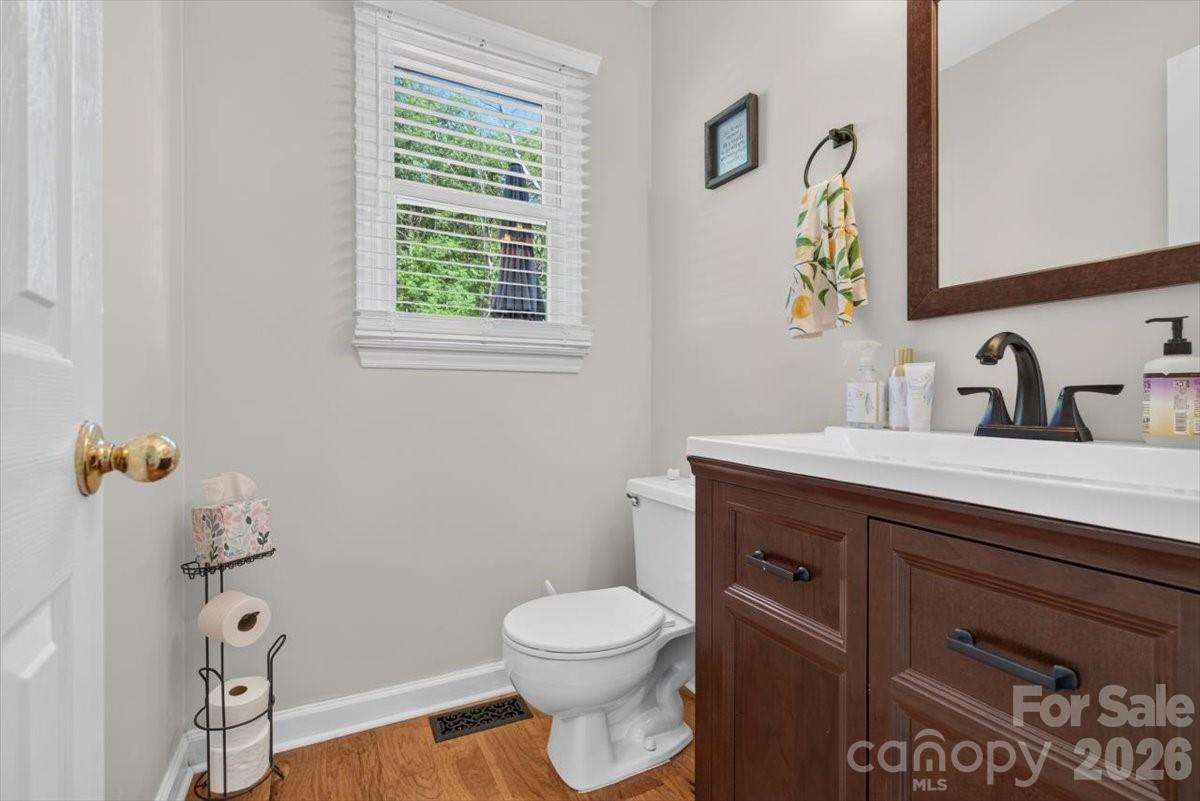 2025 Hilltop Road — Rock Hill