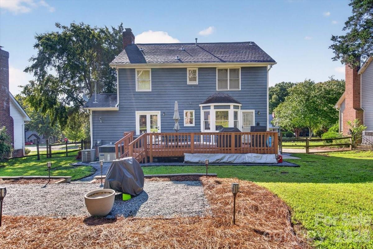 2025 Hilltop Road — Rock Hill