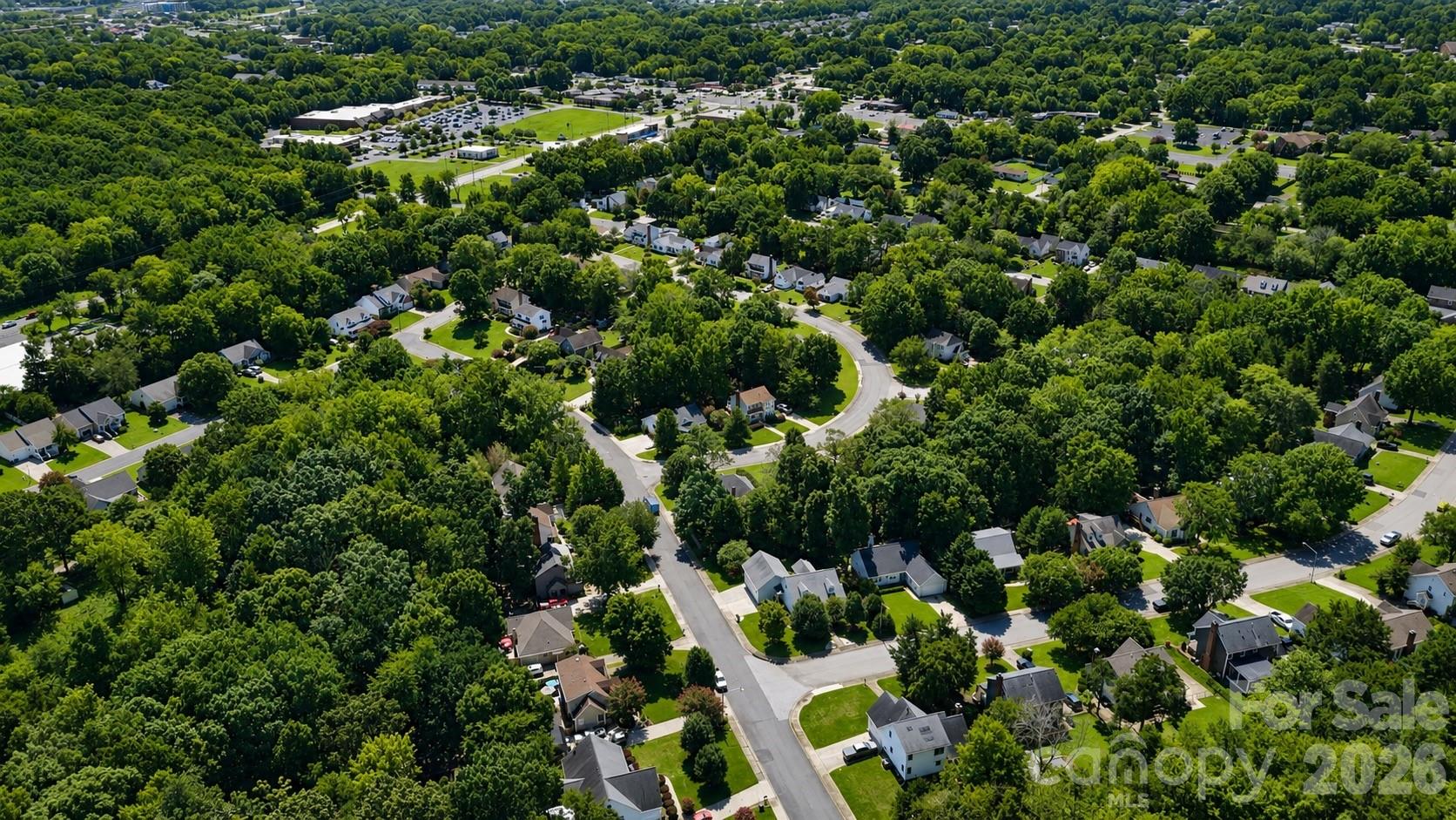 2025 Hilltop Road — Rock Hill