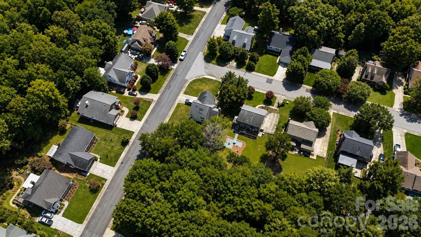 2025 Hilltop Road — Rock Hill