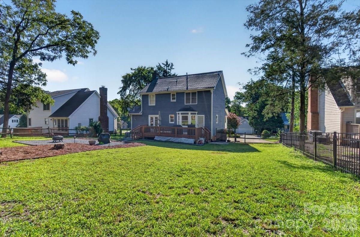2025 Hilltop Road — Rock Hill