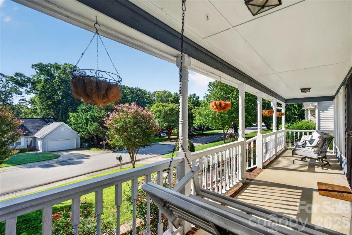 2025 Hilltop Road — Rock Hill