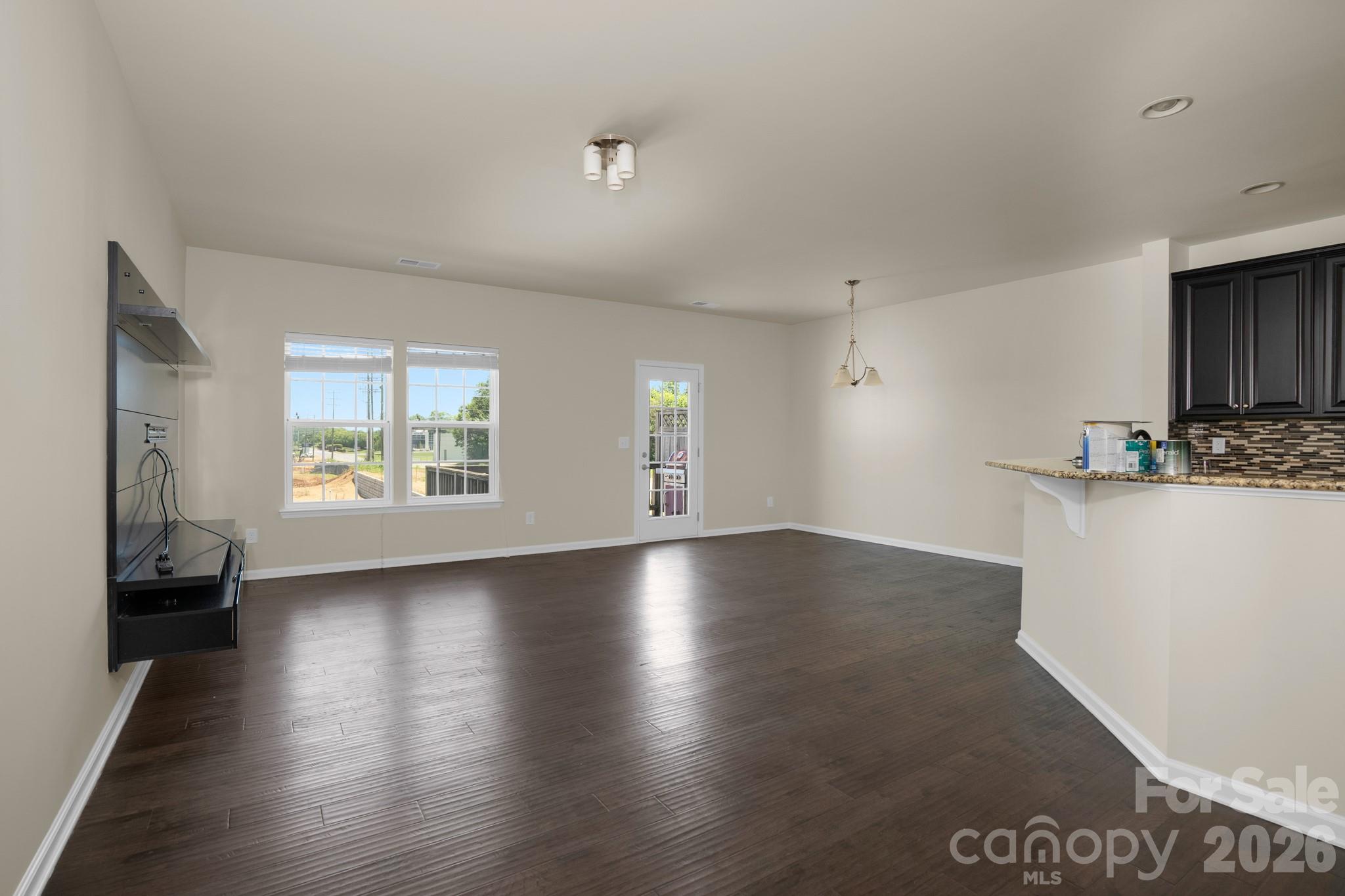 2302 Rachelwood Drive — Charlotte