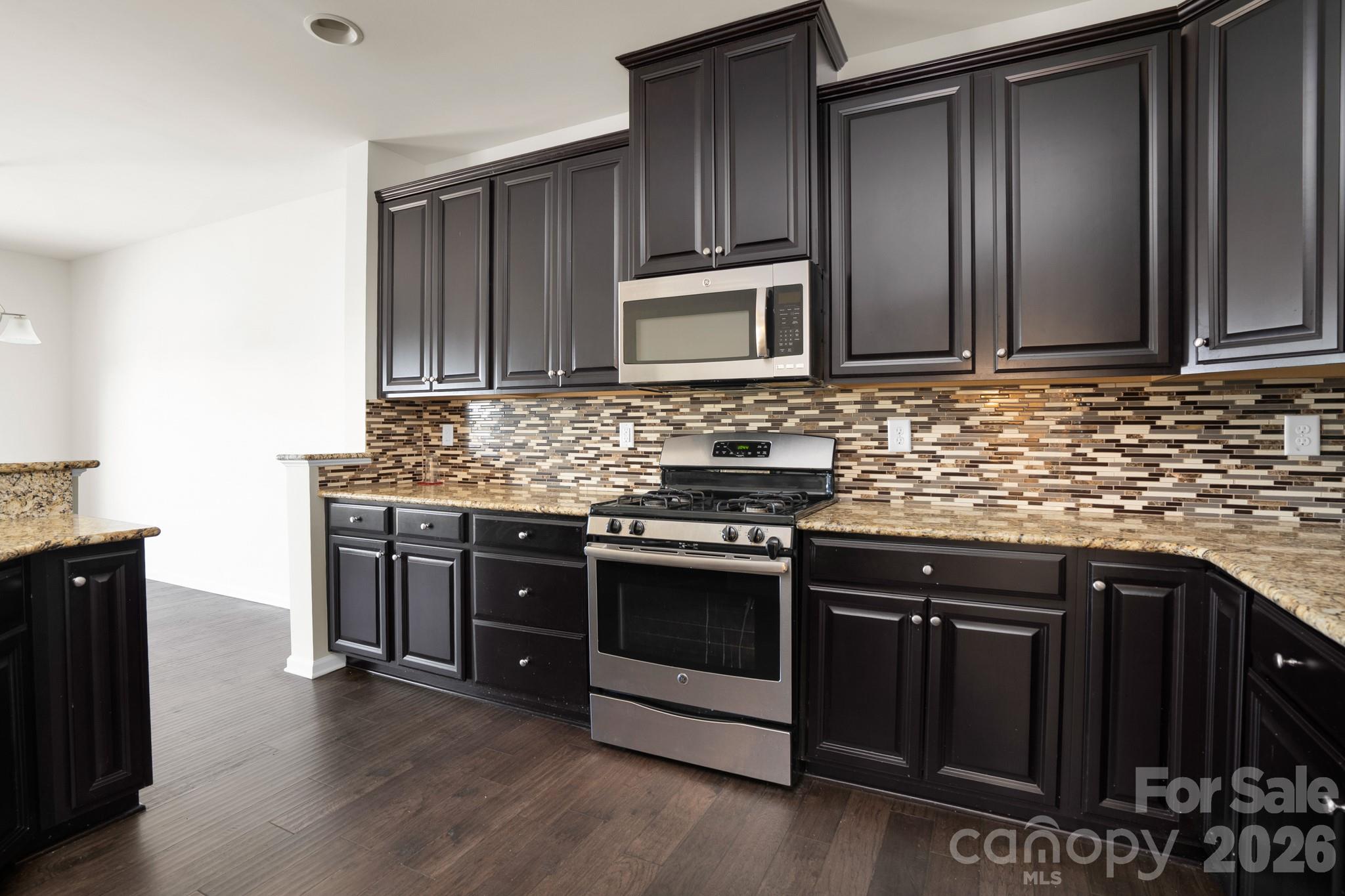 2302 Rachelwood Drive — Charlotte