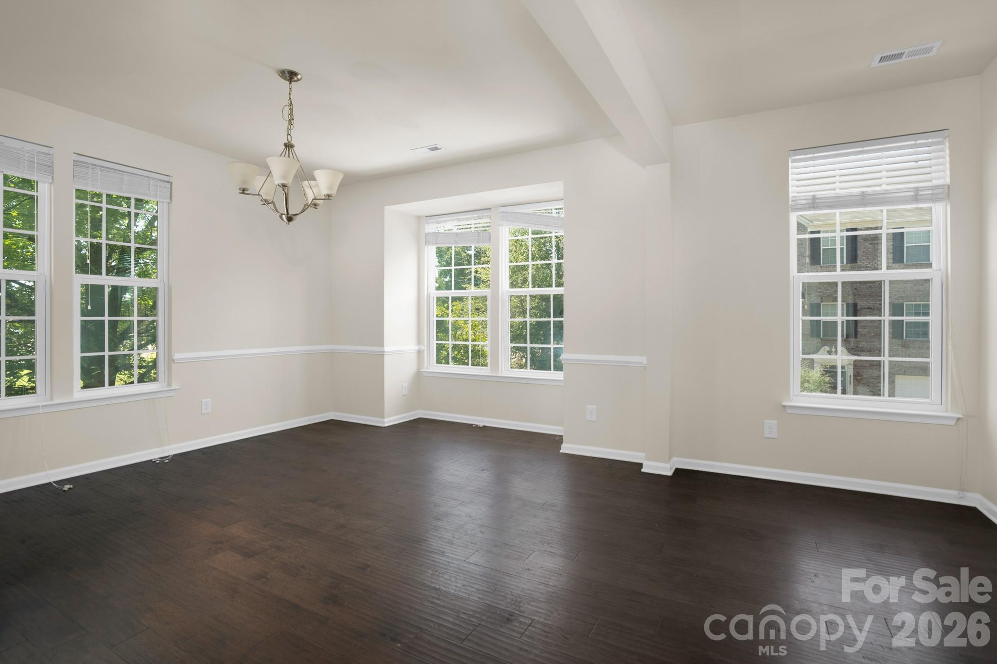 2302 Rachelwood Drive — Charlotte