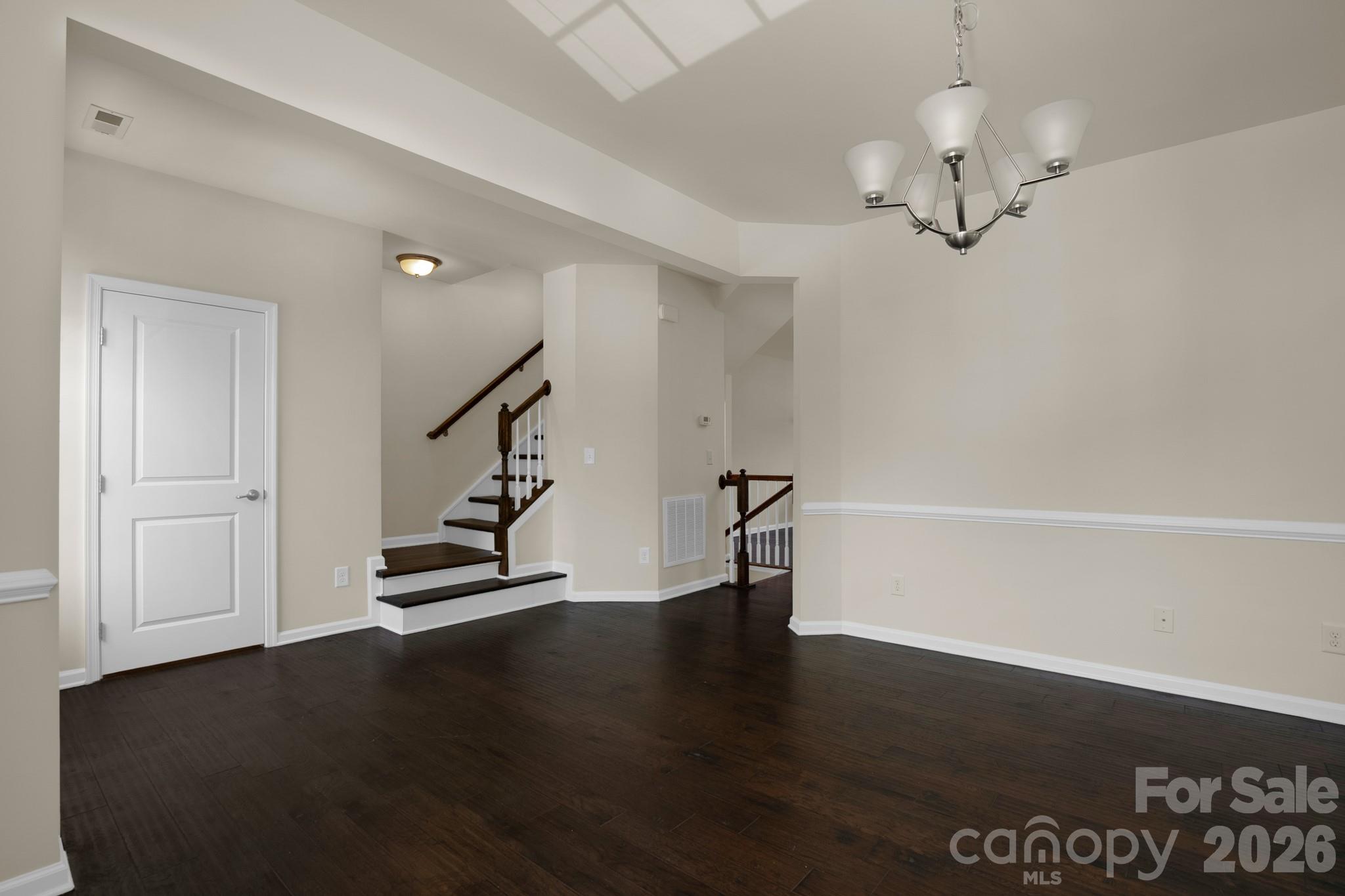 2302 Rachelwood Drive — Charlotte