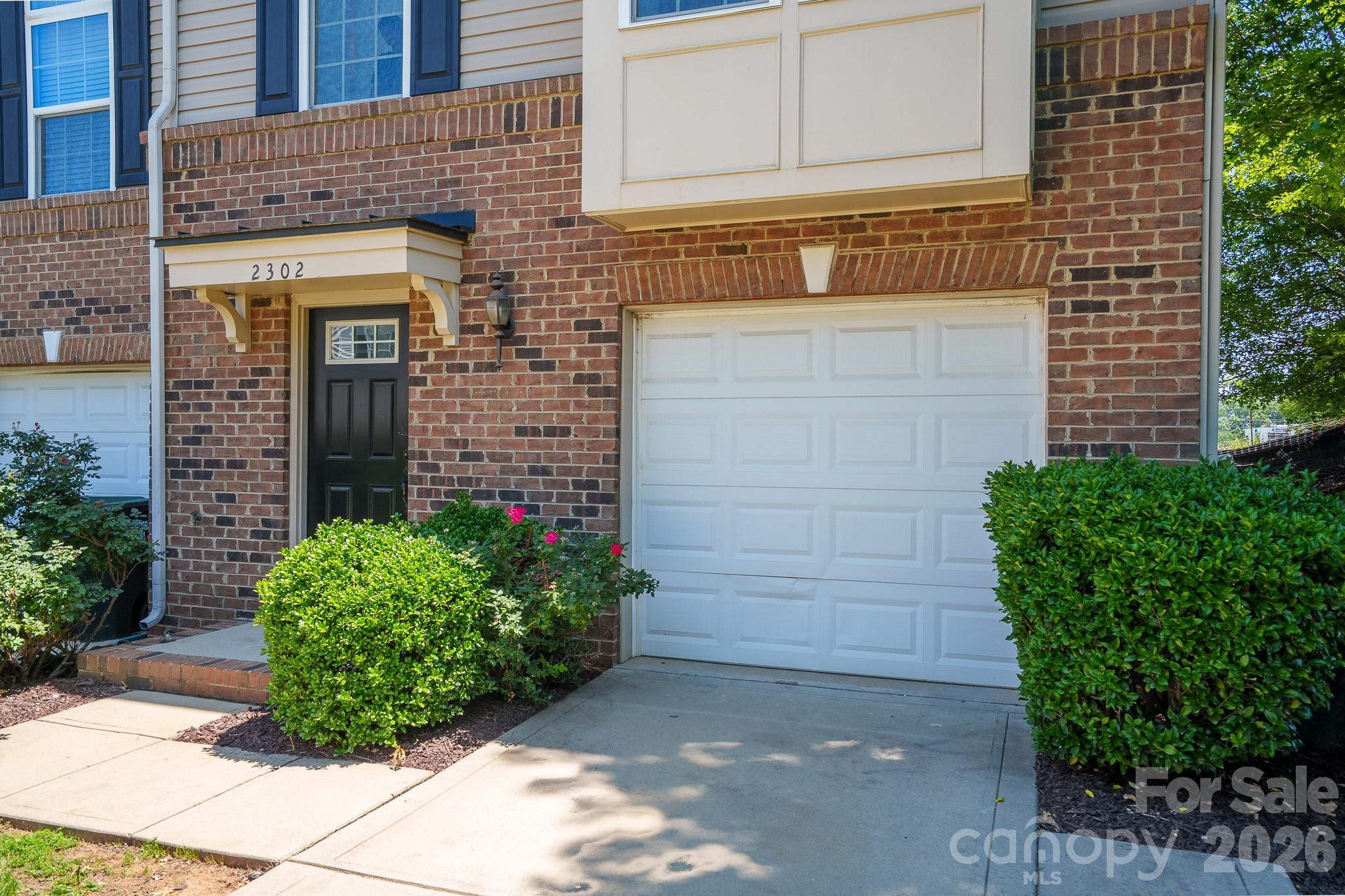 2302 Rachelwood Drive — Charlotte