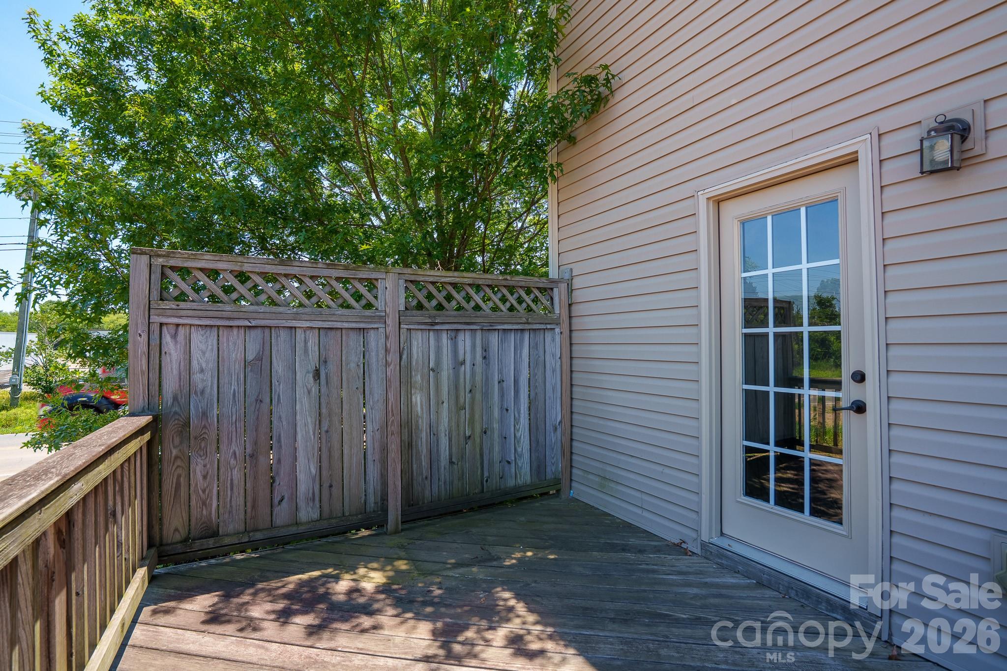 2302 Rachelwood Drive — Charlotte
