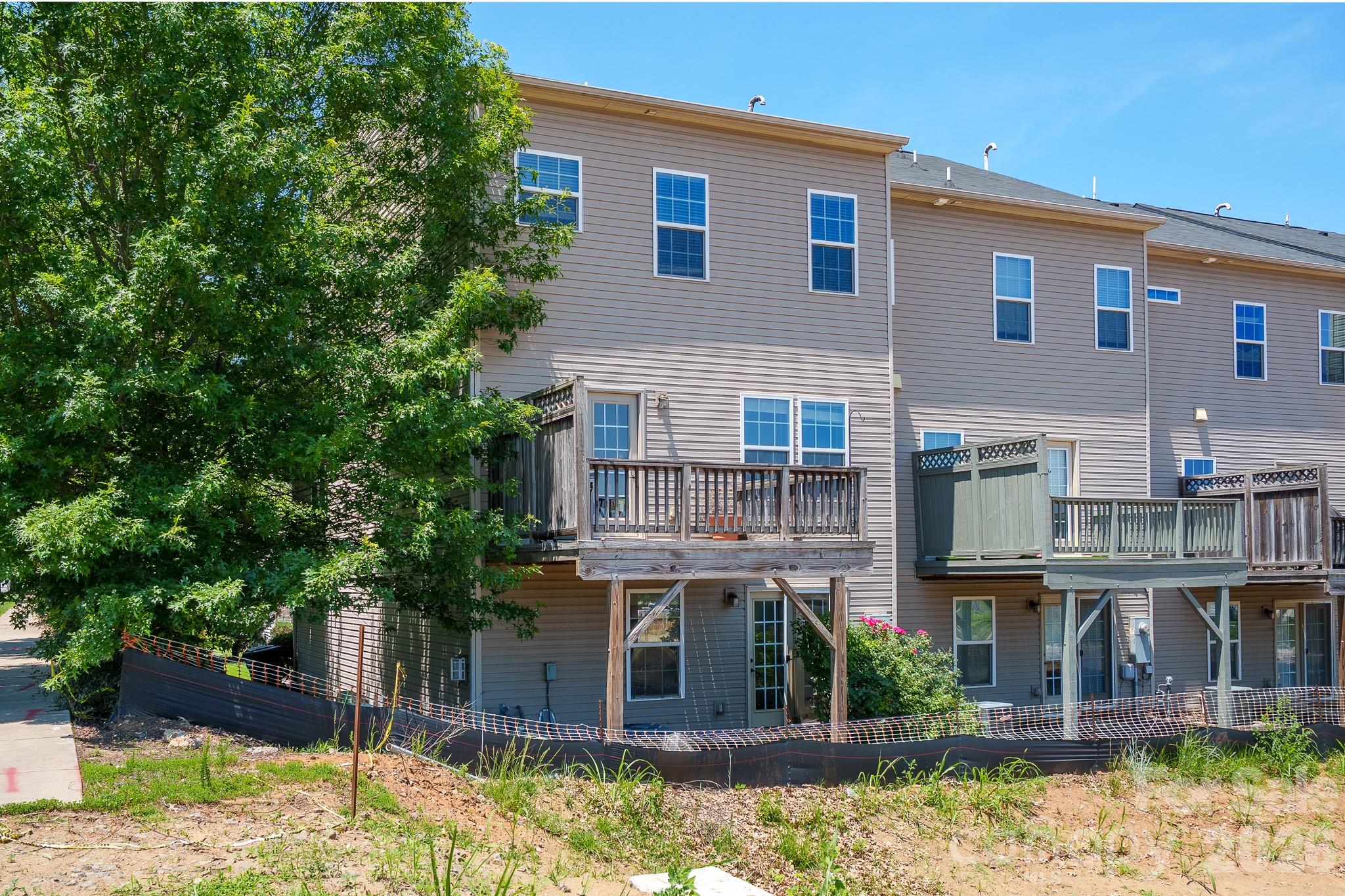 2302 Rachelwood Drive — Charlotte