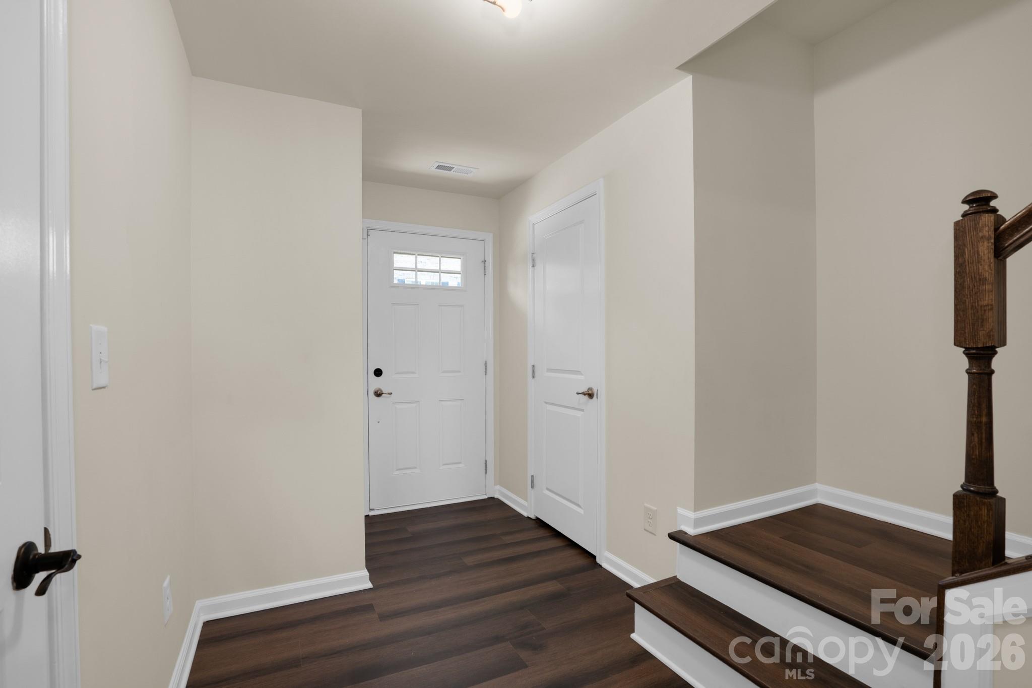 2302 Rachelwood Drive — Charlotte