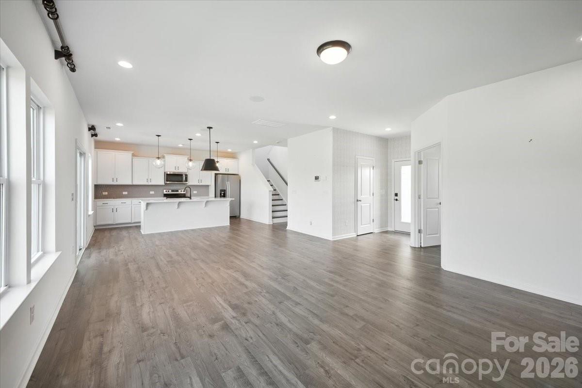 1101 Ansonville Road — Wingate