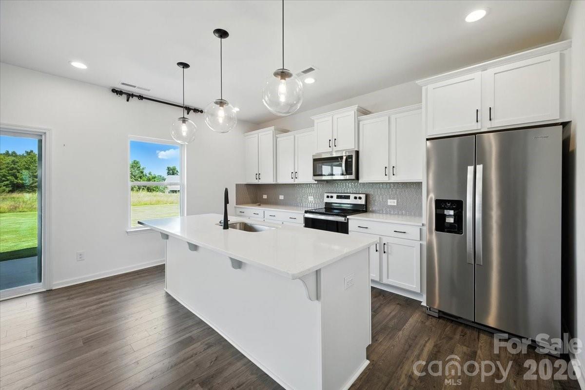 1101 Ansonville Road — Wingate