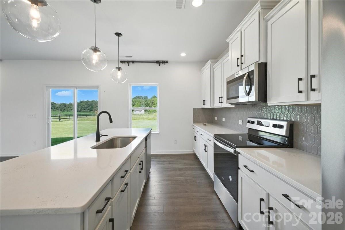 1101 Ansonville Road — Wingate