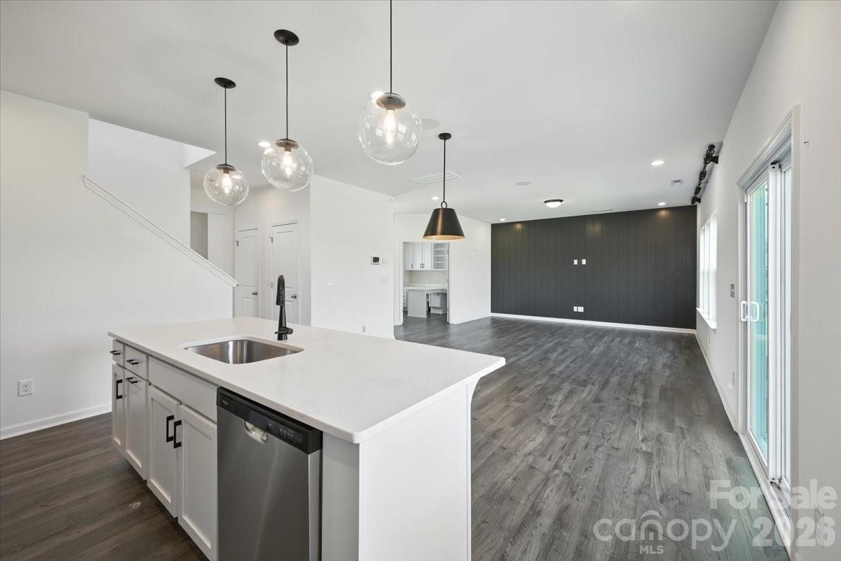 1101 Ansonville Road — Wingate