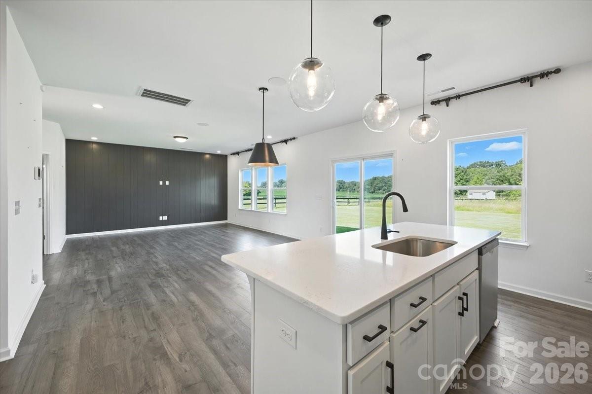 1101 Ansonville Road — Wingate
