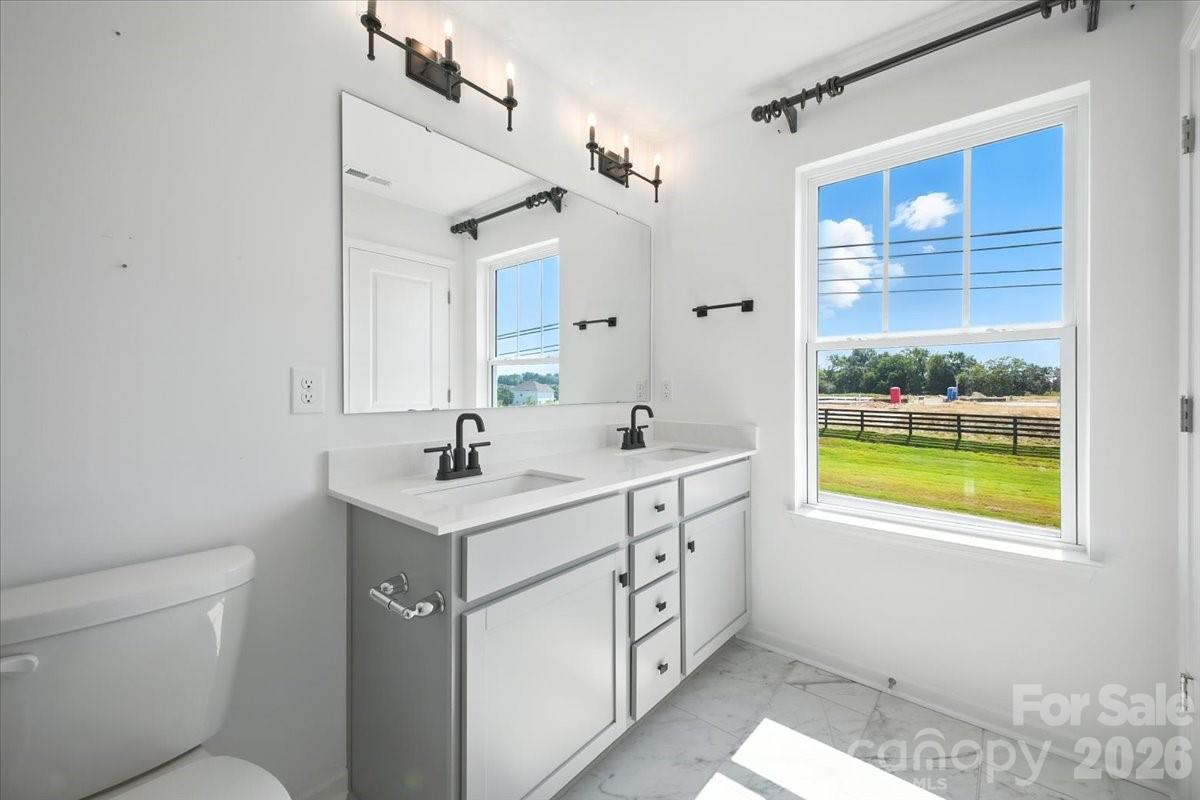 1101 Ansonville Road — Wingate