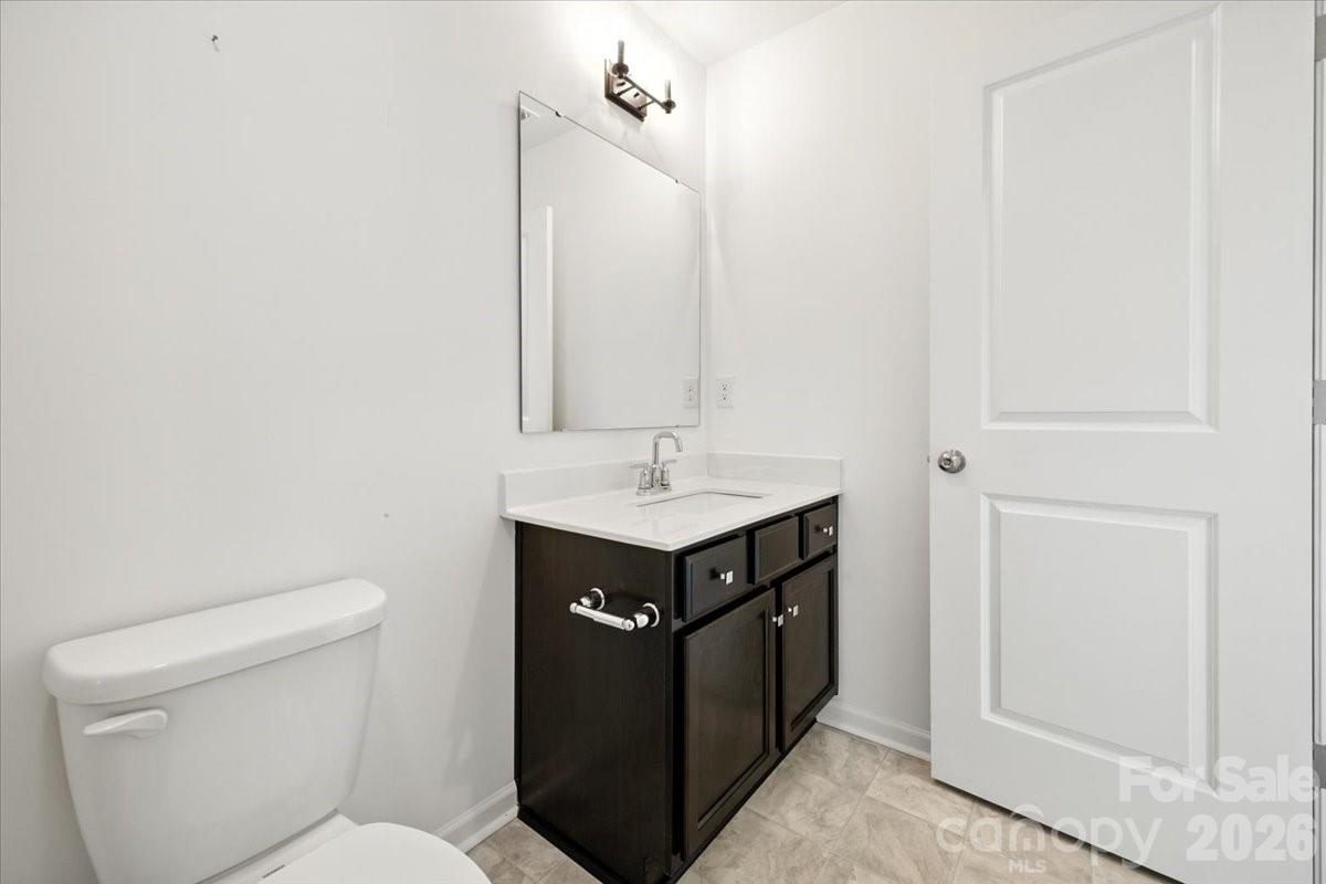 1101 Ansonville Road — Wingate