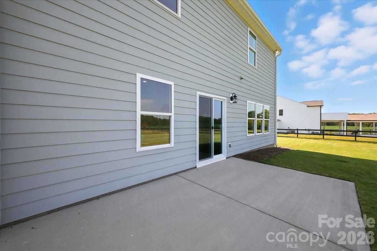 1101 Ansonville Road — Wingate