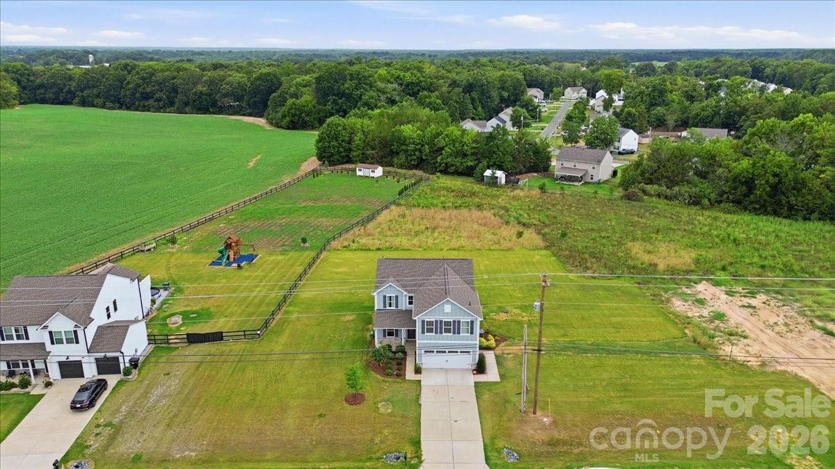 1101 Ansonville Road — Wingate