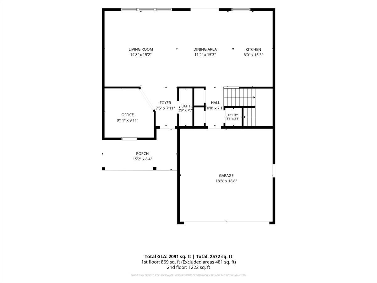 1101 Ansonville Road — Wingate