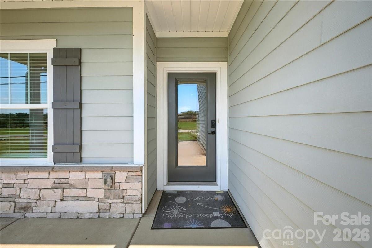1101 Ansonville Road — Wingate