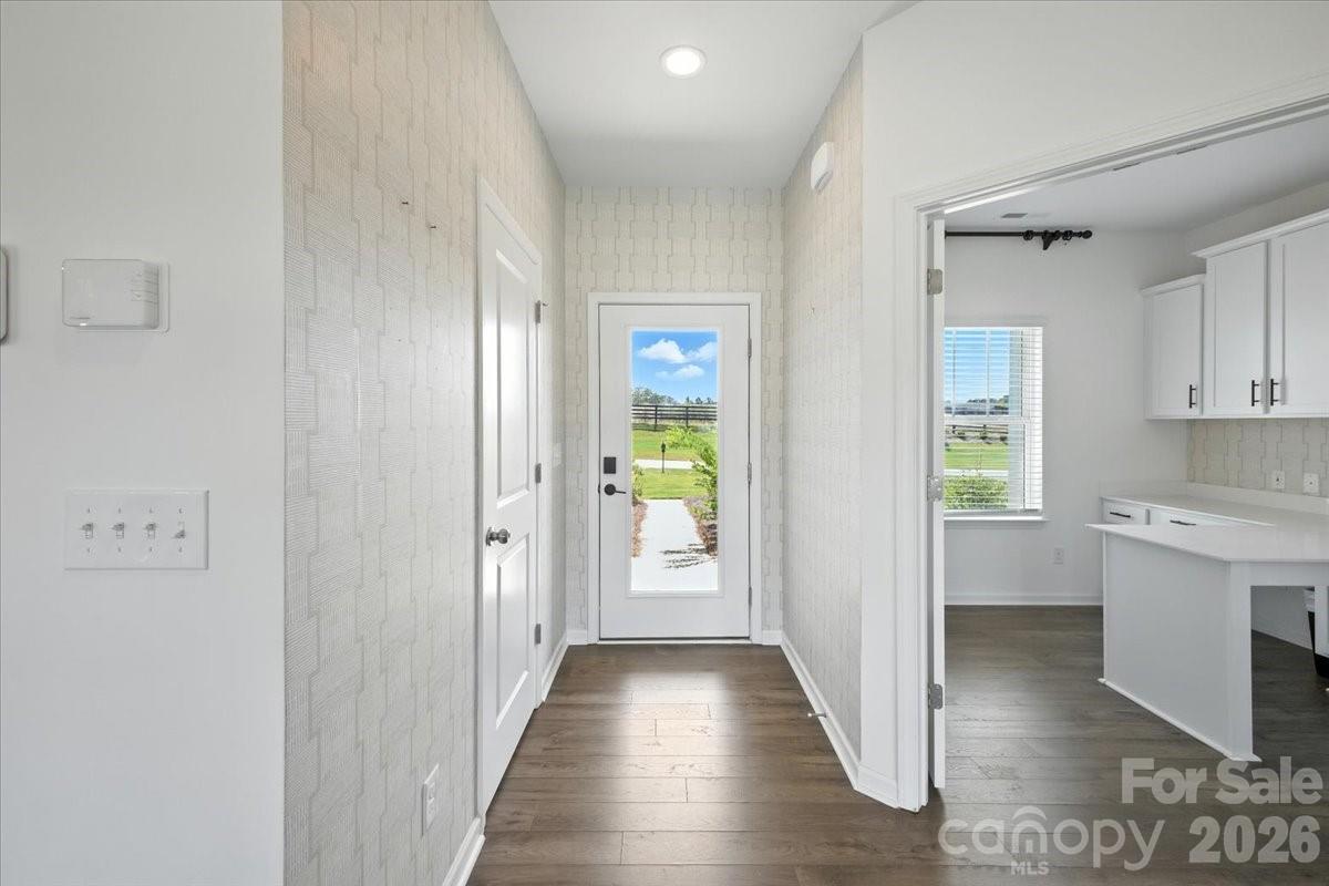 1101 Ansonville Road — Wingate