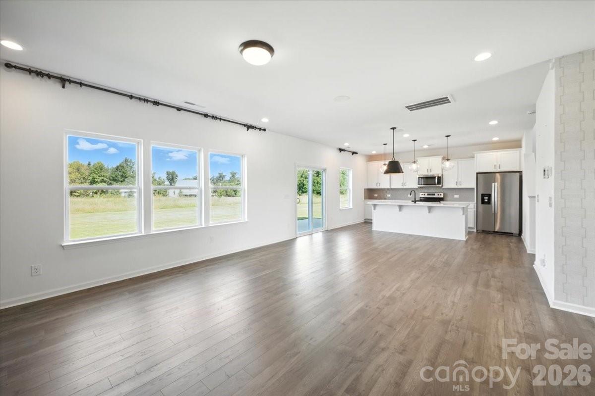 1101 Ansonville Road — Wingate