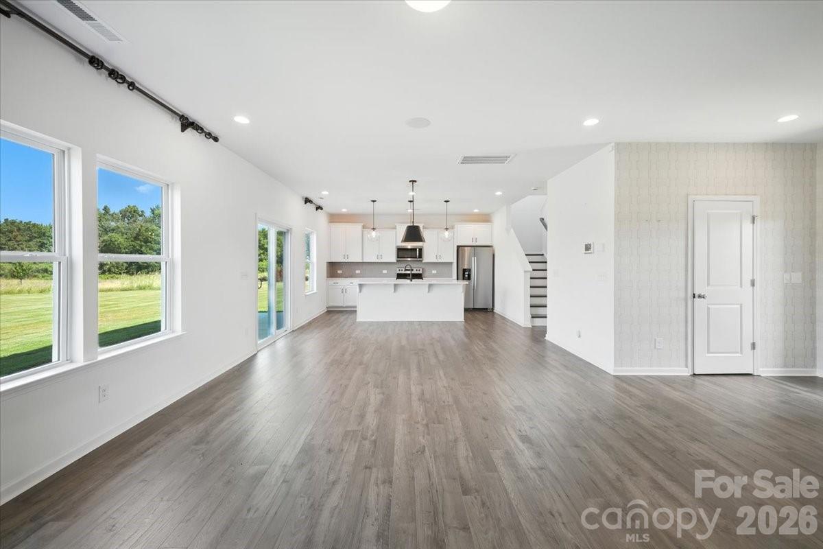 1101 Ansonville Road — Wingate