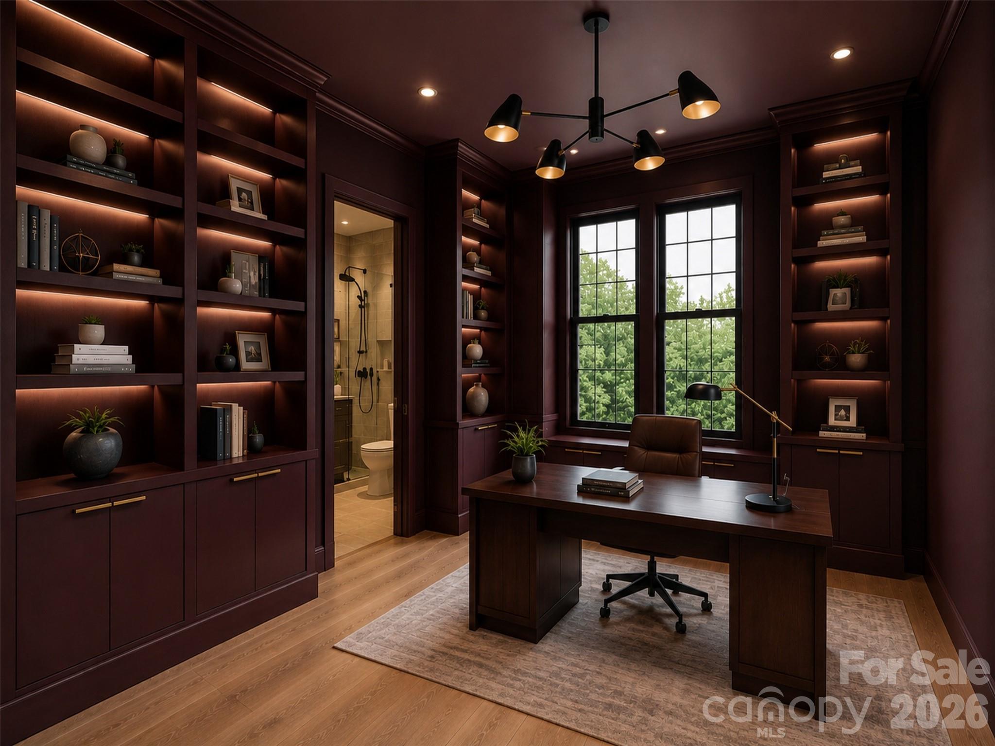 13117 Hamilton Place Drive — Charlotte