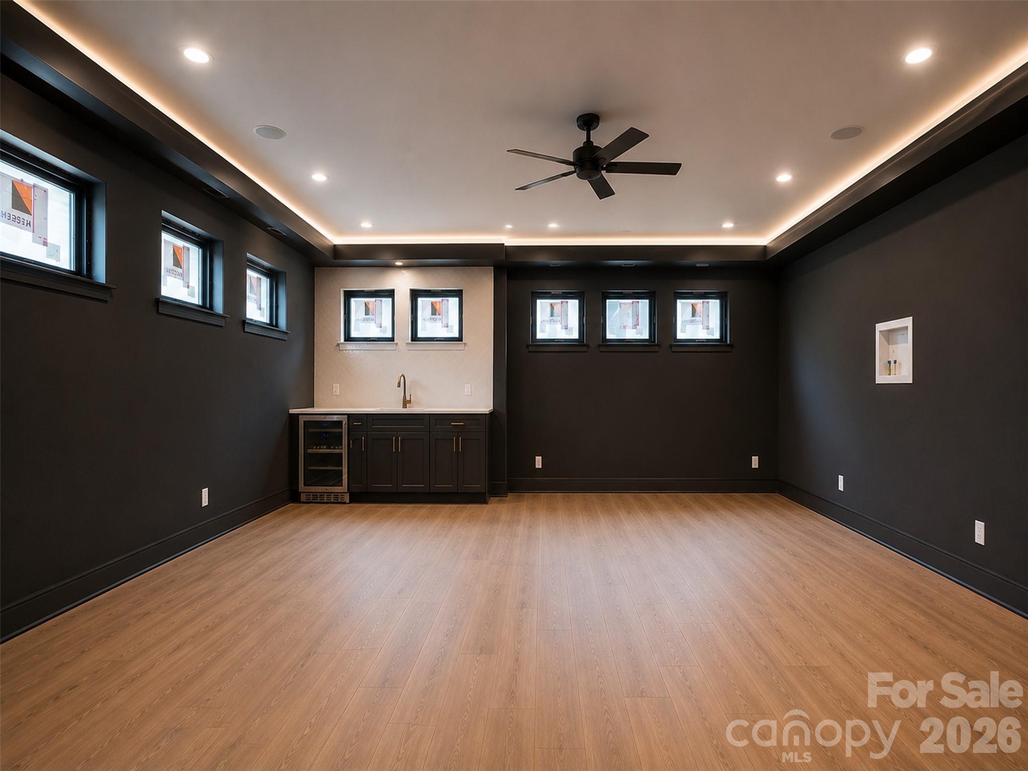 13117 Hamilton Place Drive — Charlotte