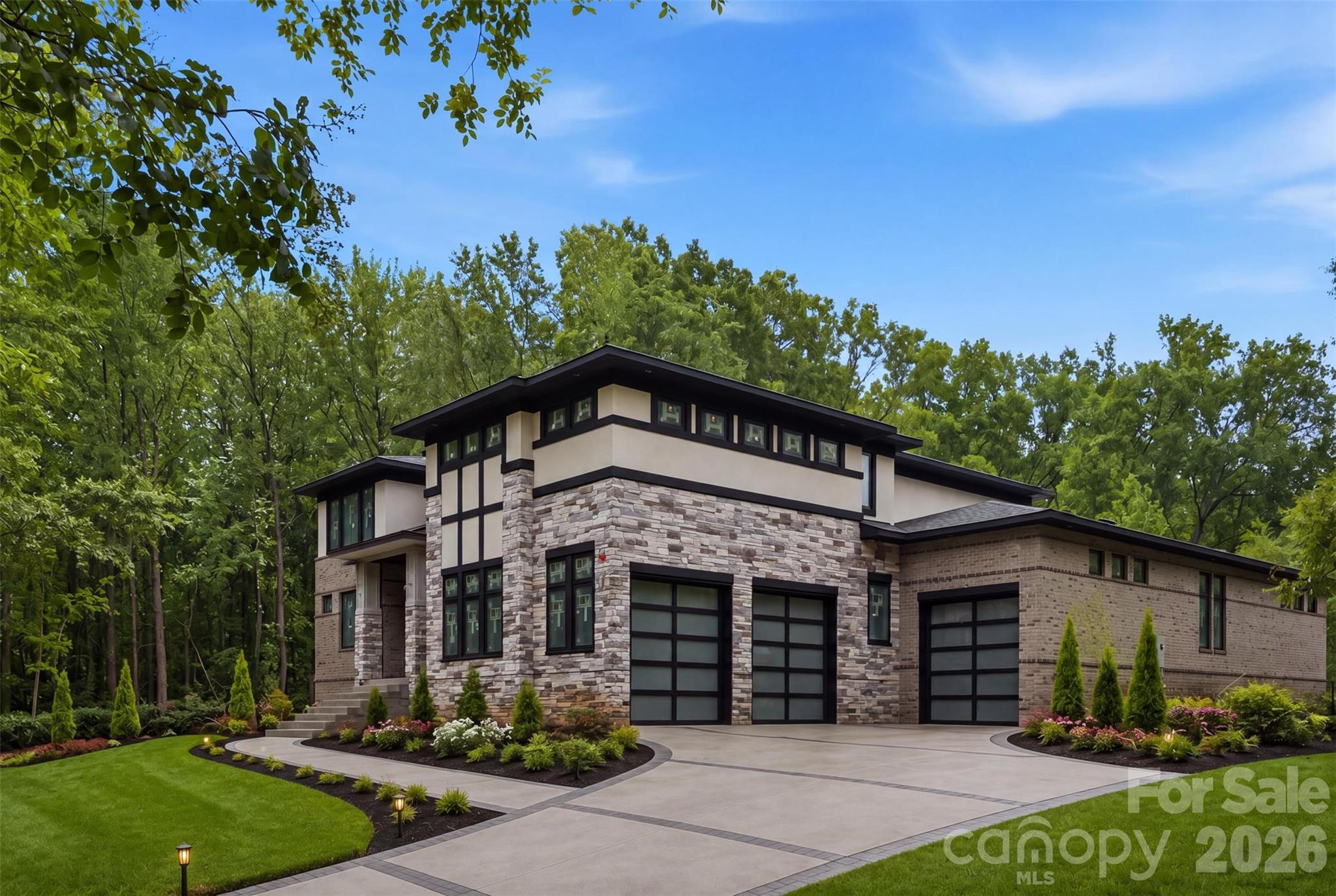 13117 Hamilton Place Drive — Charlotte