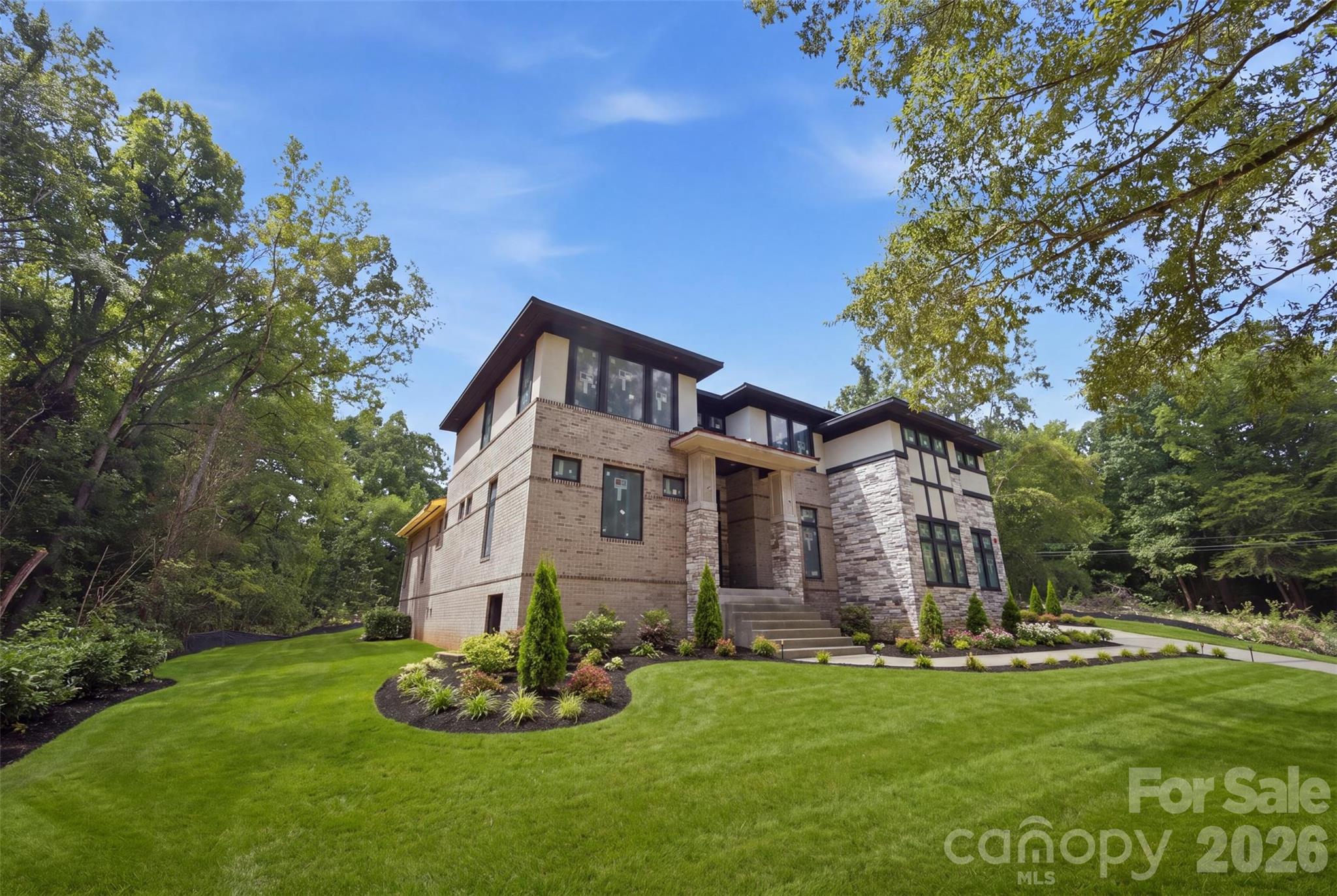 13117 Hamilton Place Drive — Charlotte