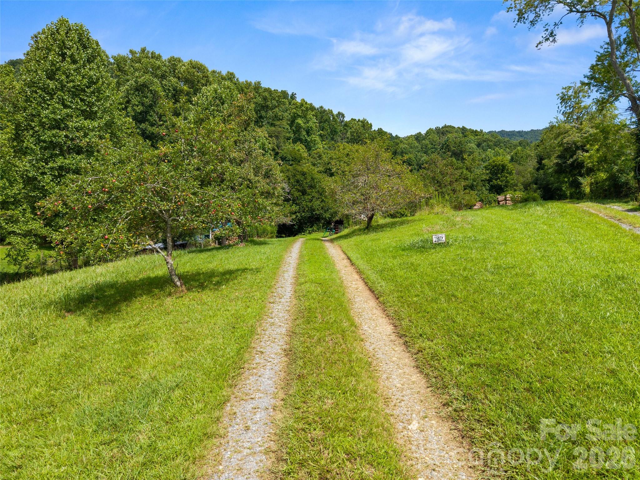 789 & 00000 Morrow Branch Road — Leicester