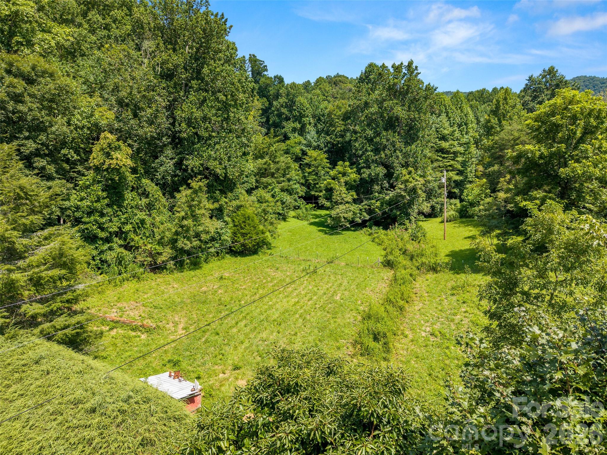 789 & 00000 Morrow Branch Road — Leicester