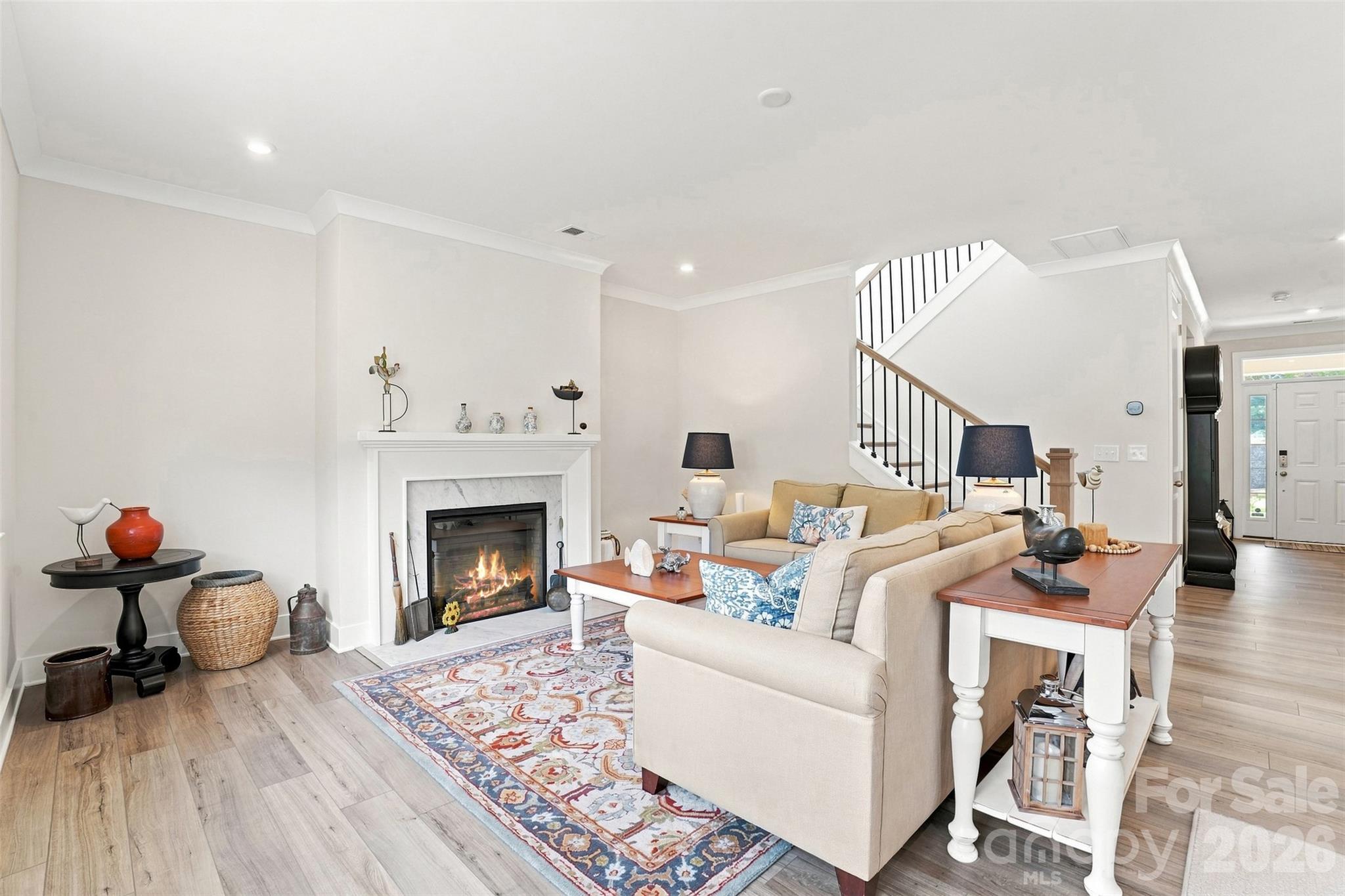220 E Warfield Drive — Mooresville