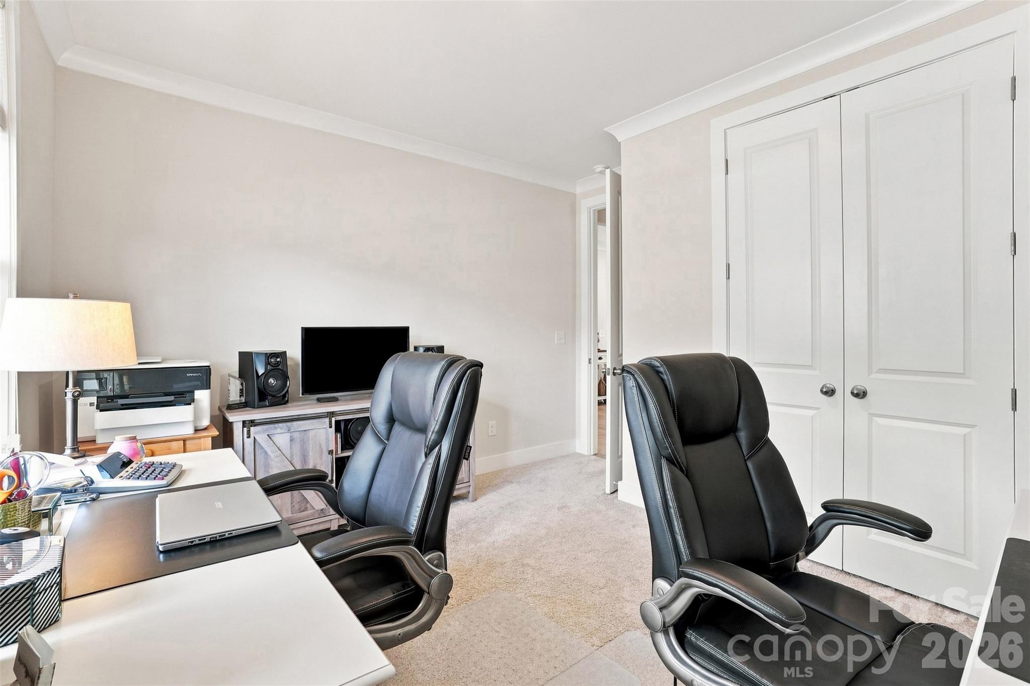 220 E Warfield Drive — Mooresville