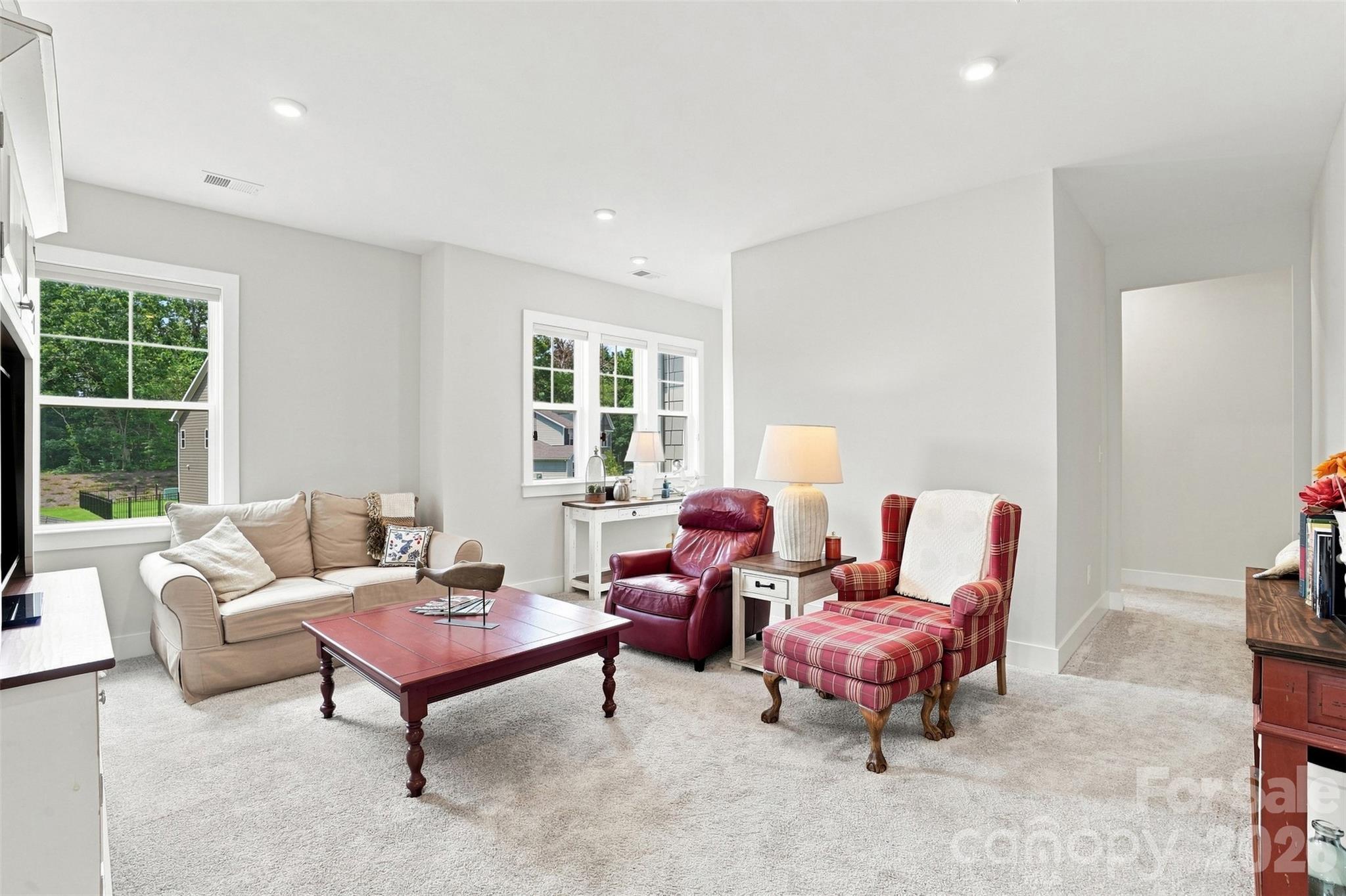 220 E Warfield Drive — Mooresville
