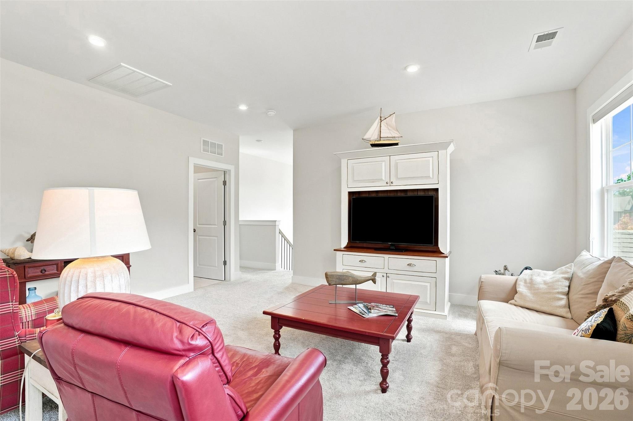 220 E Warfield Drive — Mooresville