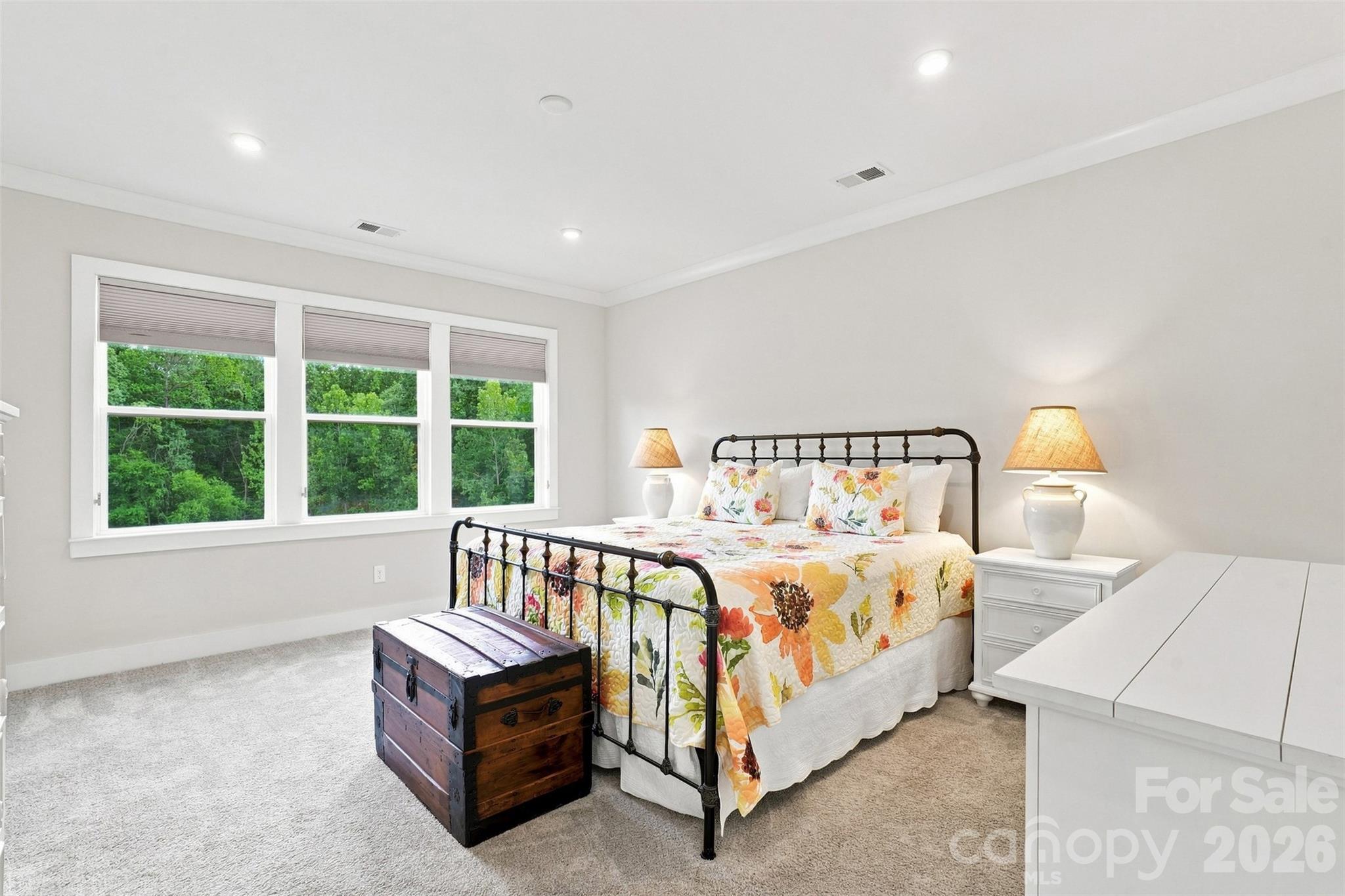 220 E Warfield Drive — Mooresville