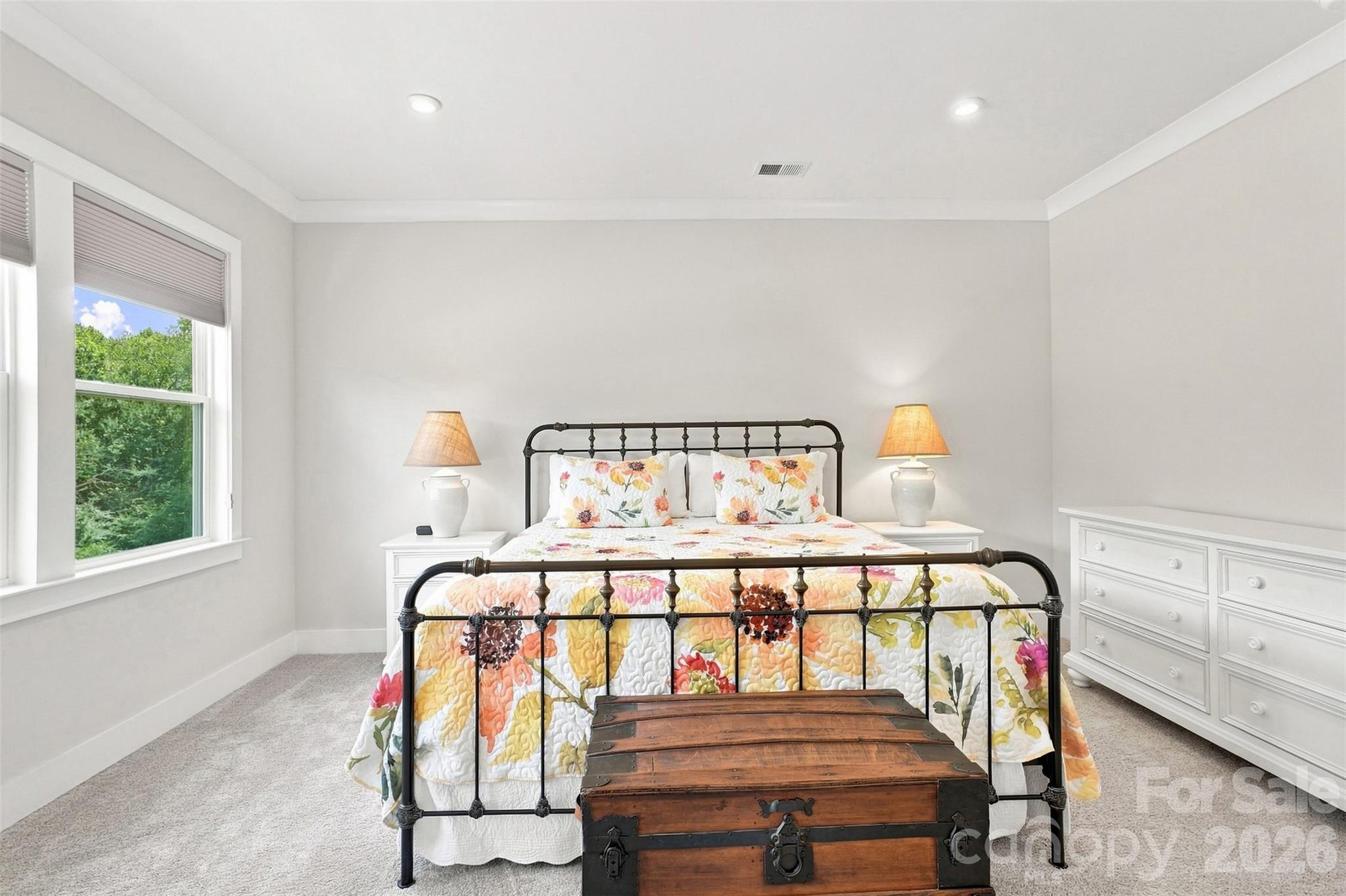 220 E Warfield Drive — Mooresville