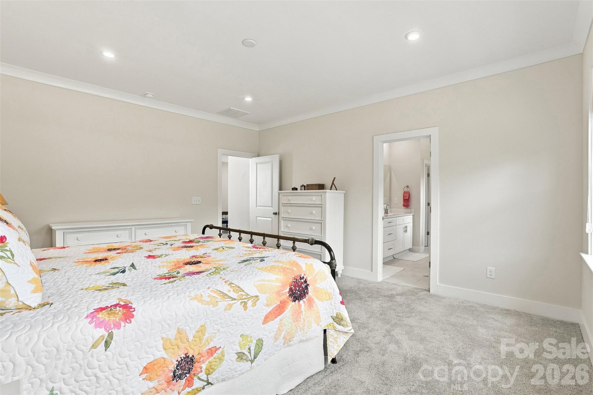 220 E Warfield Drive — Mooresville