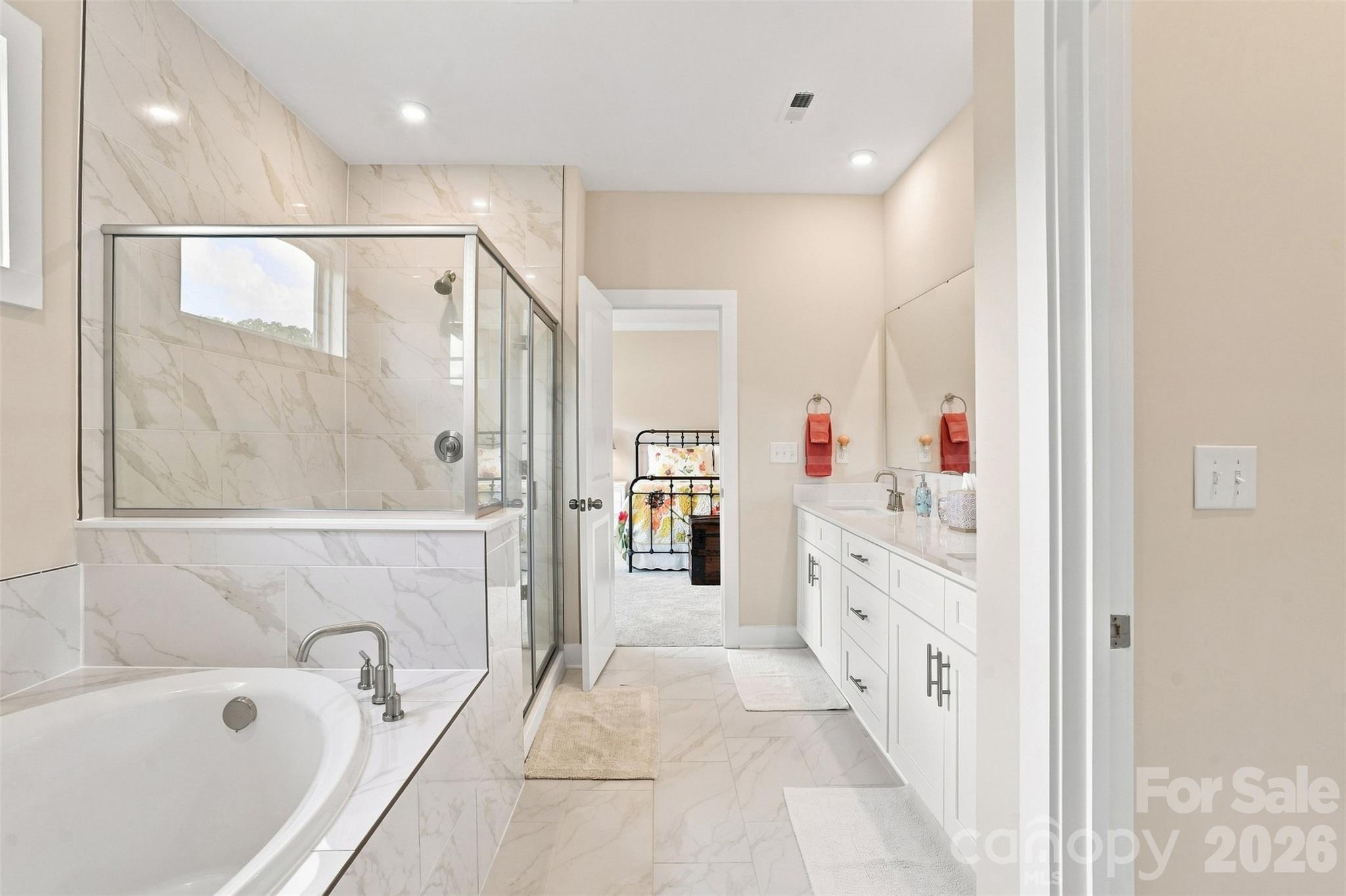 220 E Warfield Drive — Mooresville